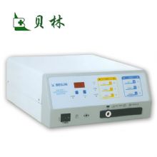 貝林高(gao)頻電(dian)刀(dāo)DGD-300B-2 功率自動(dòng)補償型五種工(gong)作(zuò)模式(shi)，雙極自動(dòng)輸(shu)出