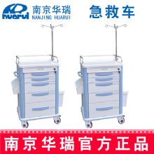 華瑞(rui)急救車(che) 豪華K026 625×475×920mm