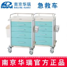 華瑞(rui)精(jīng)品(pin)急救車(che)J041 Ⅰ型 650×450×894/974mm