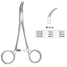 金鍾分(fēn)離結紮鉗14cm JC8130 14cm 33×11半齒