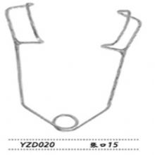 金鍾開睑器(qi)  YZD020 鋼(gang)絲(si)式(shi) 封口 露睫 張口15