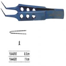 金鍾係(xi)線(xiàn)鑷  YAA010 8.5cm 直係(xi)結鑷