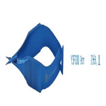金鍾顯微眼用(yong)剪直 Y3F030 9cm 直